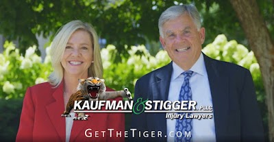 Kaufman & Stigger, PLLC - Car accident lawyer in Lexington