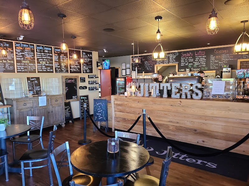Jitters café photo 4
