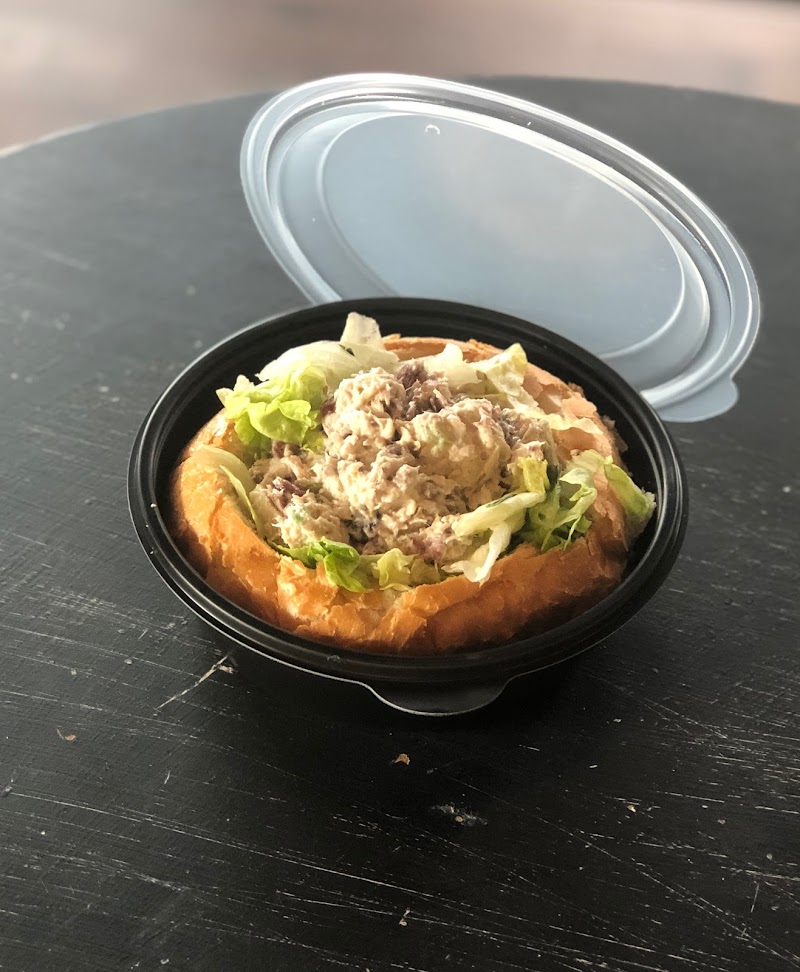 Jitters café photo 2