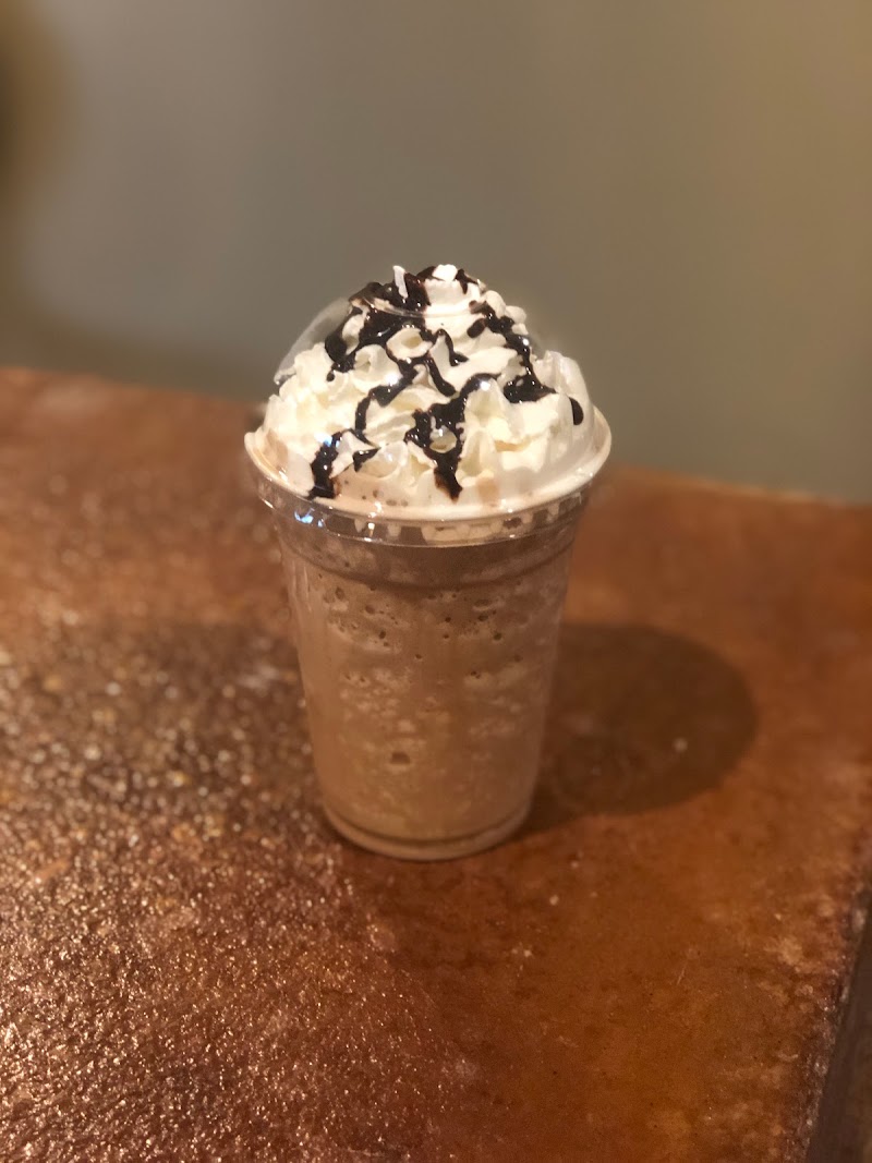 Jitters café photo 3