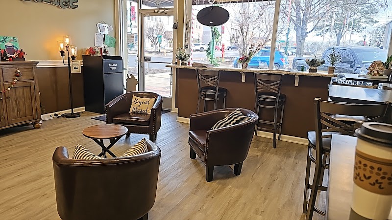 Jitters café photo 1