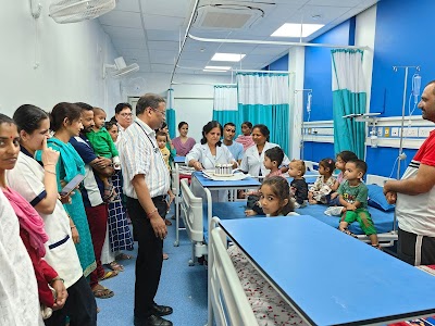 JP Hospital
