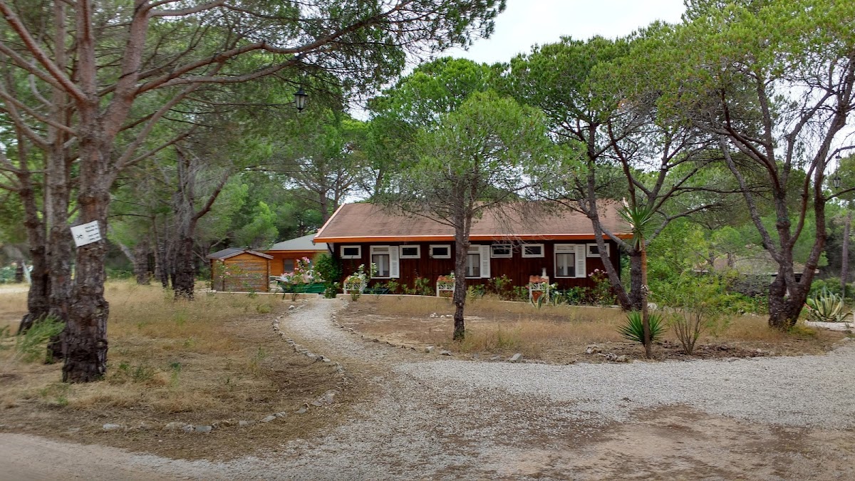 Quinta da Calma — 3