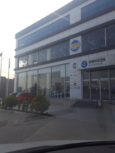 Eraydın Elektrik - Elektrikçi