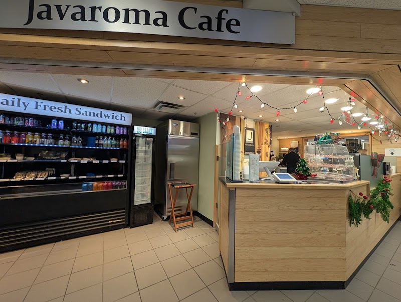 Javaroma Gourmet Coffee & Tea photo 4