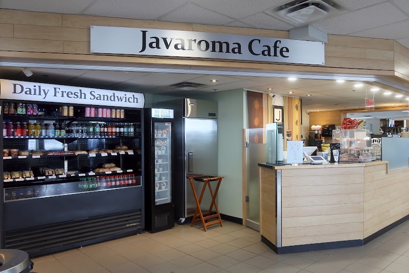 Javaroma Gourmet Coffee & Tea photo 3