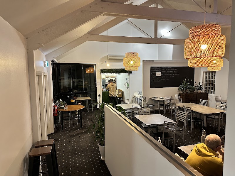 Erawan Thai and Western Restaurant