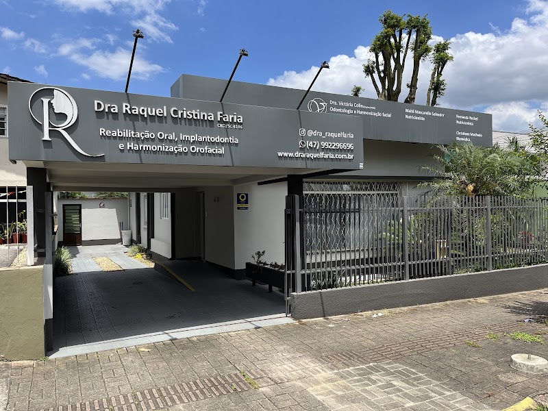 Dra. Raquel Faria - foto 5
