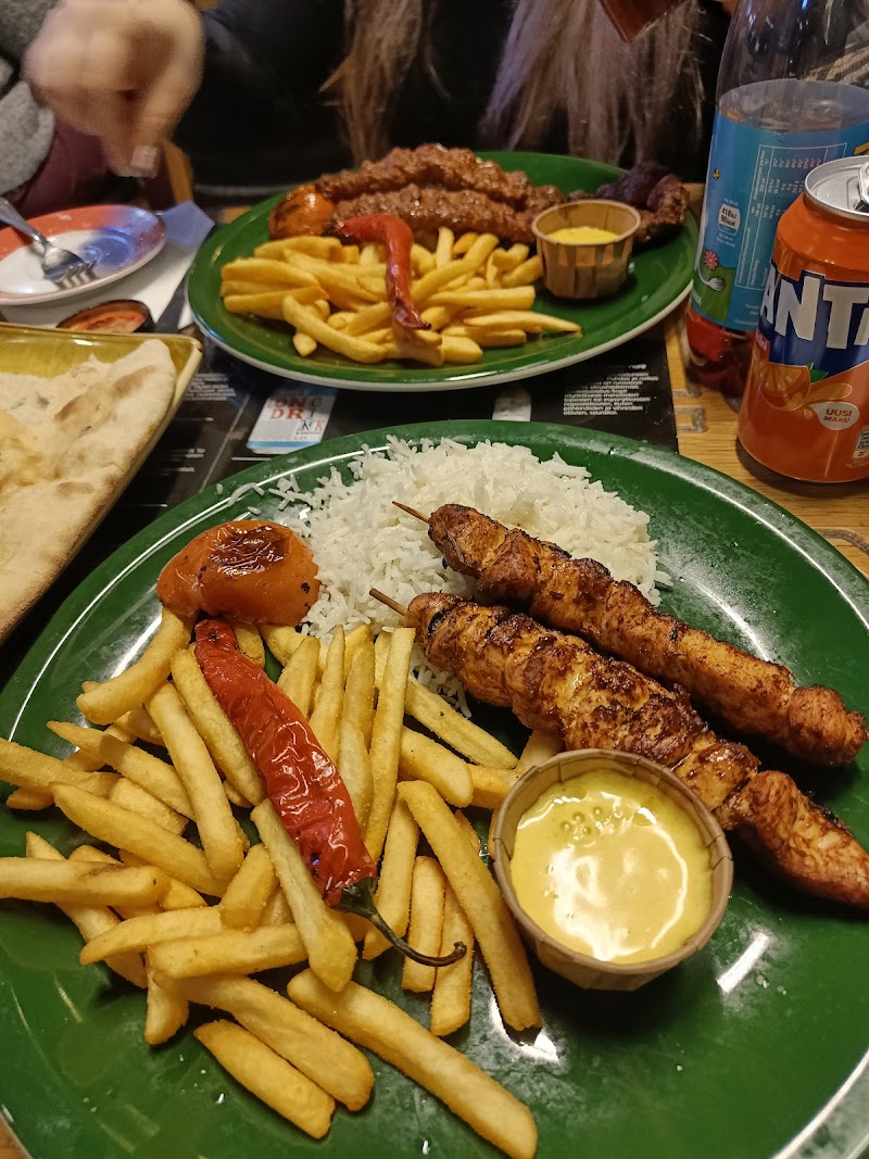 Kampin Pippuri photo 2