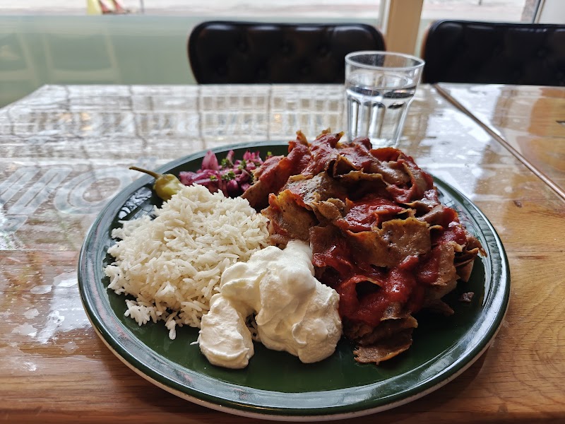 Kampin Pippuri photo 3