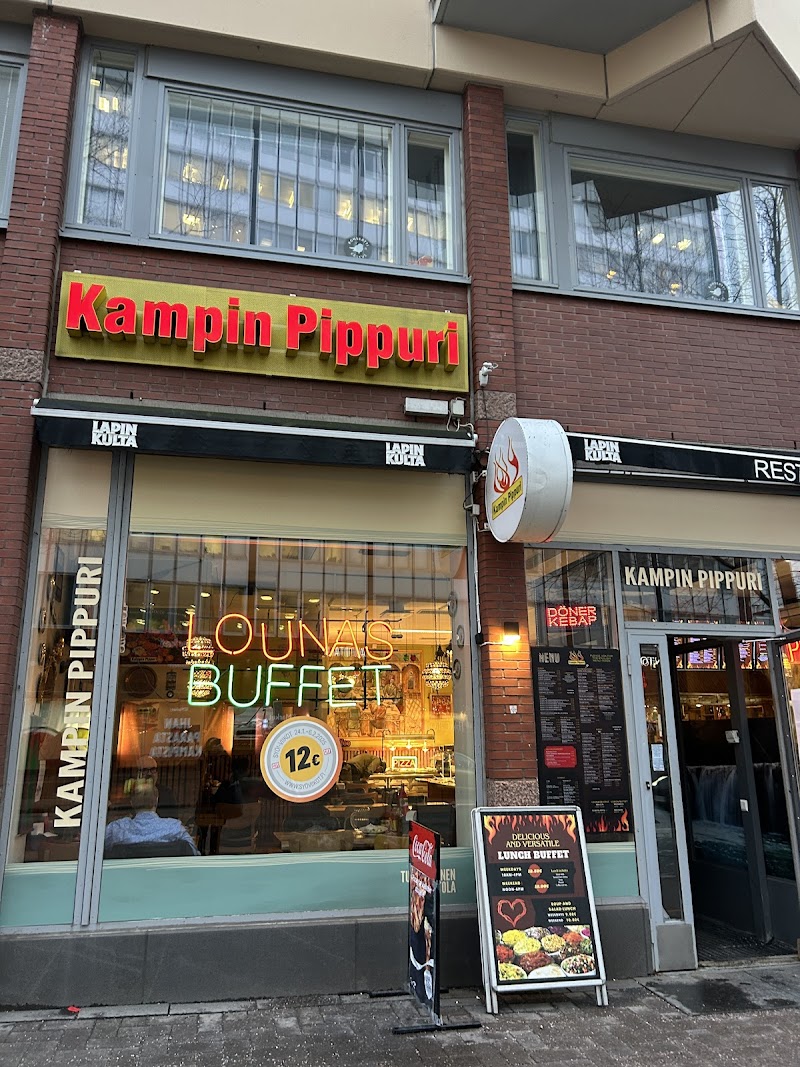 Kampin Pippuri photo 4