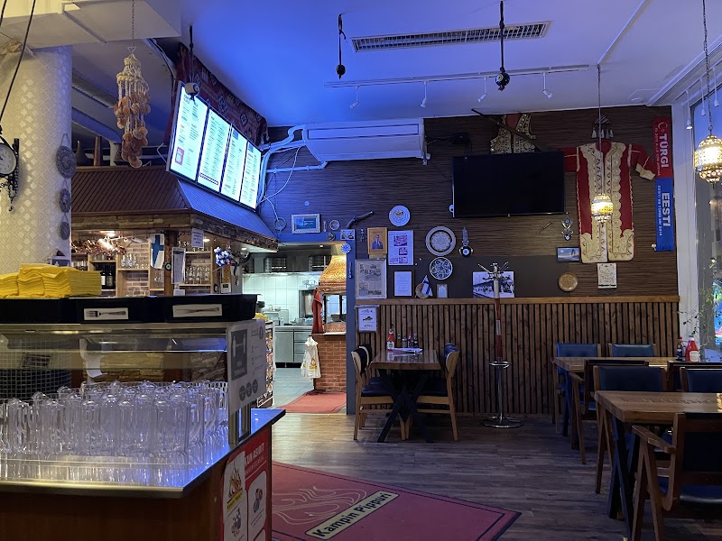 Kampin Pippuri photo 1