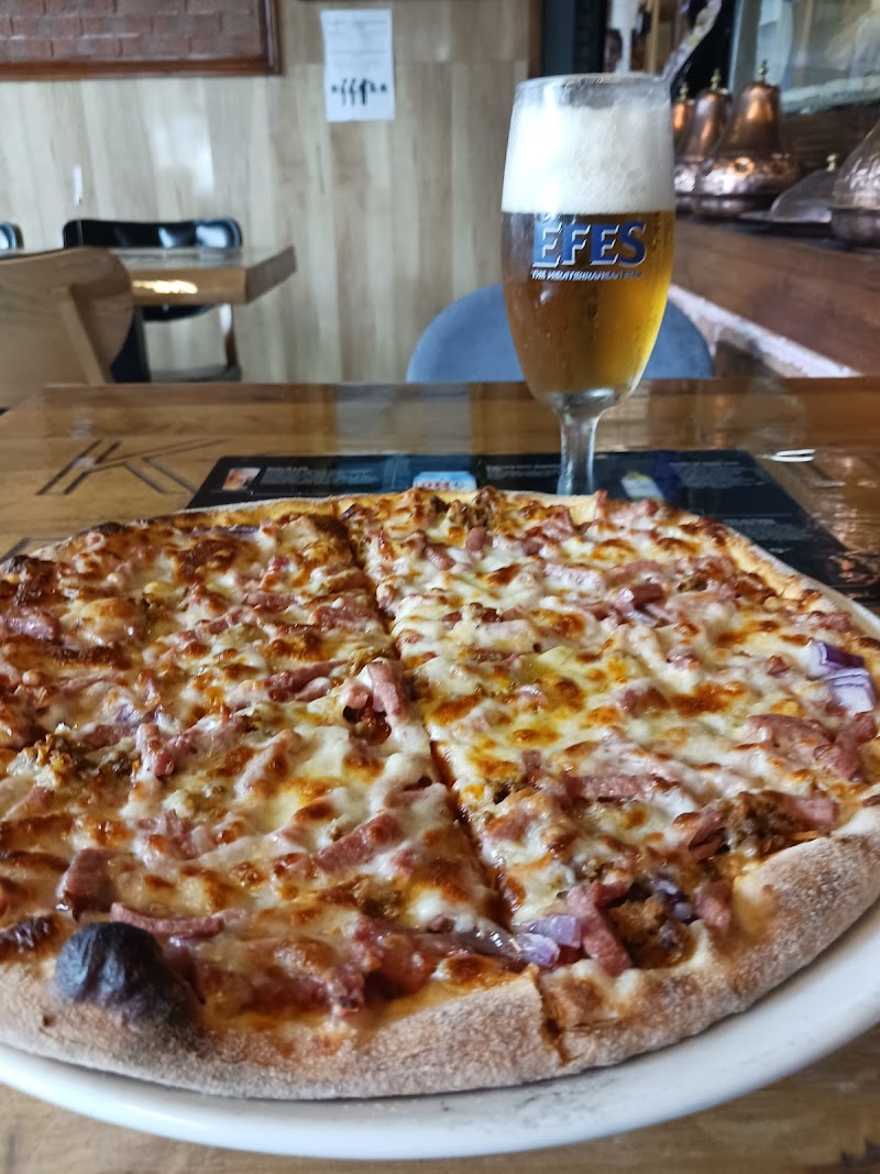 Kampin Pippuri photo 6