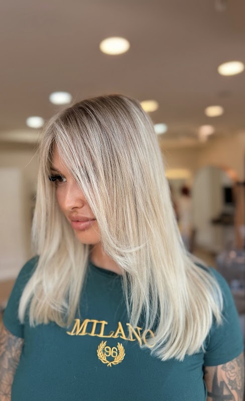 Ela Hair Beauty and Nails Salon