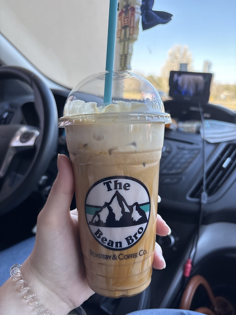 The Bean Bro Troy photo 3