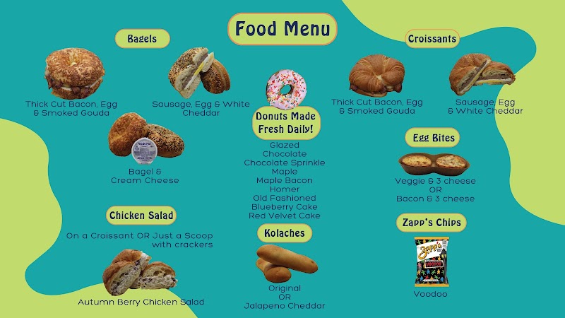 The Bean Bro Troy photo 2