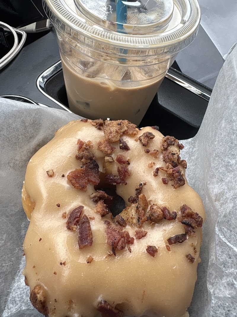 The Bean Bro Troy photo 1