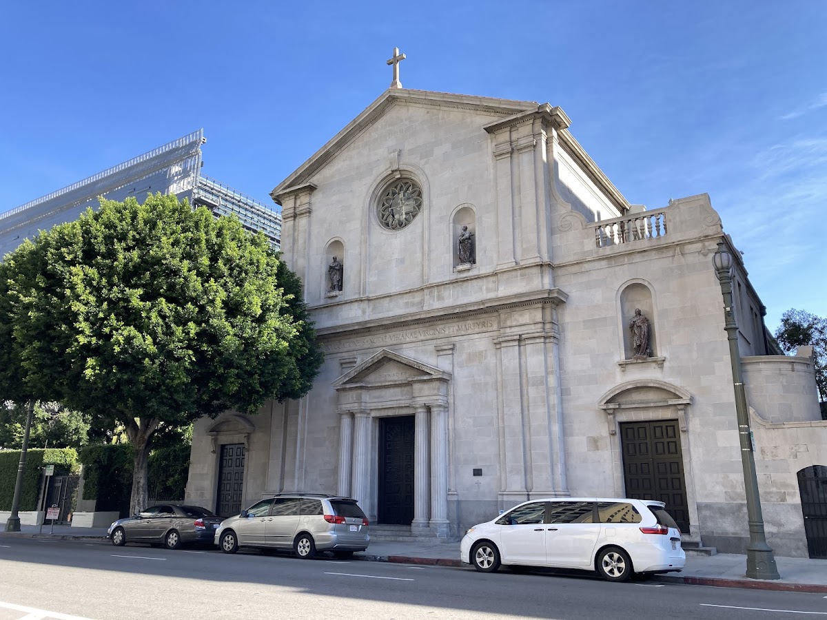 Vibiana: Google Places image 3