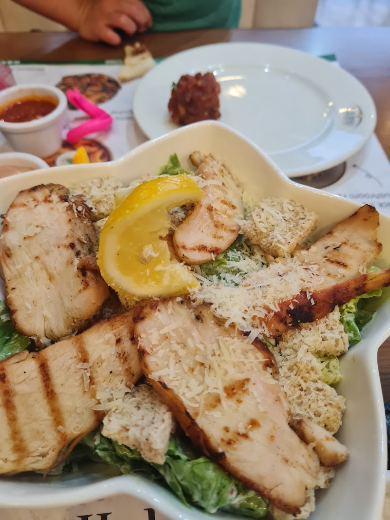 Il Forno, Airport Road Al Mushrif photo 3