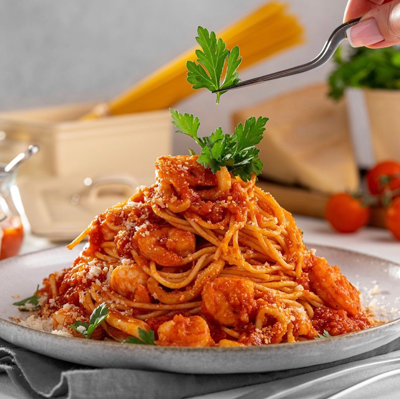 Il Forno, Airport Road Al Mushrif photo 6