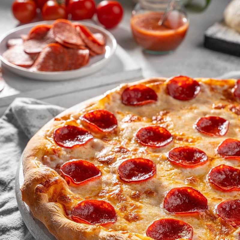 Il Forno, Airport Road Al Mushrif photo 5