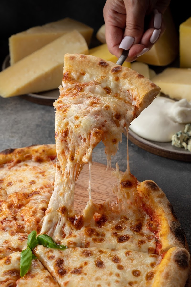 Il Forno, Airport Road Al Mushrif photo 4