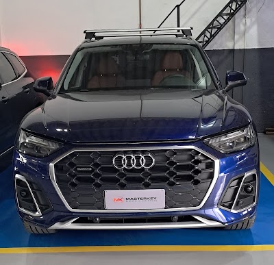 Foto de Masterkey Eletrônica Automotiva e Chaves Codificadas