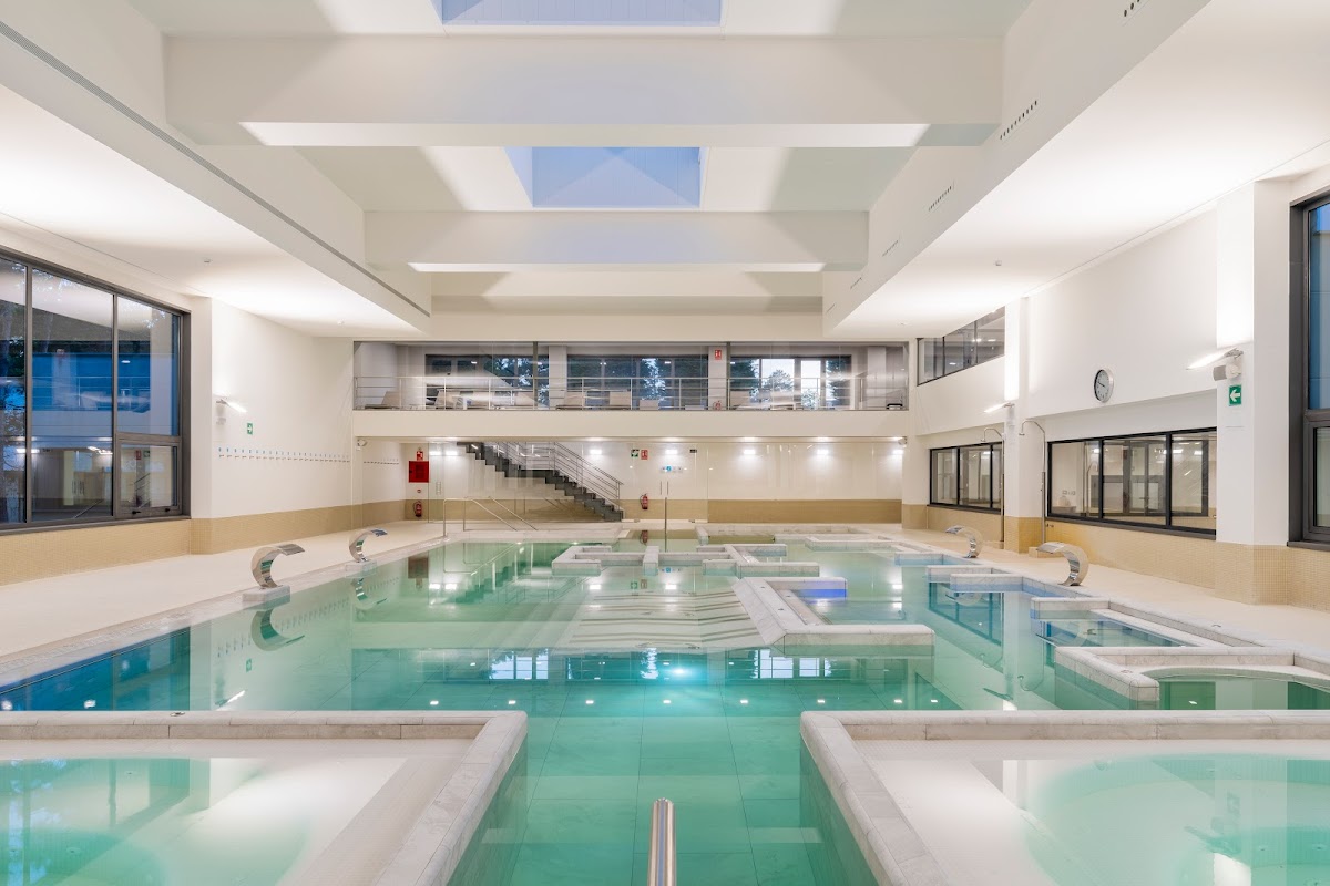 IBERIK Balneario de Guitiriz — 4
