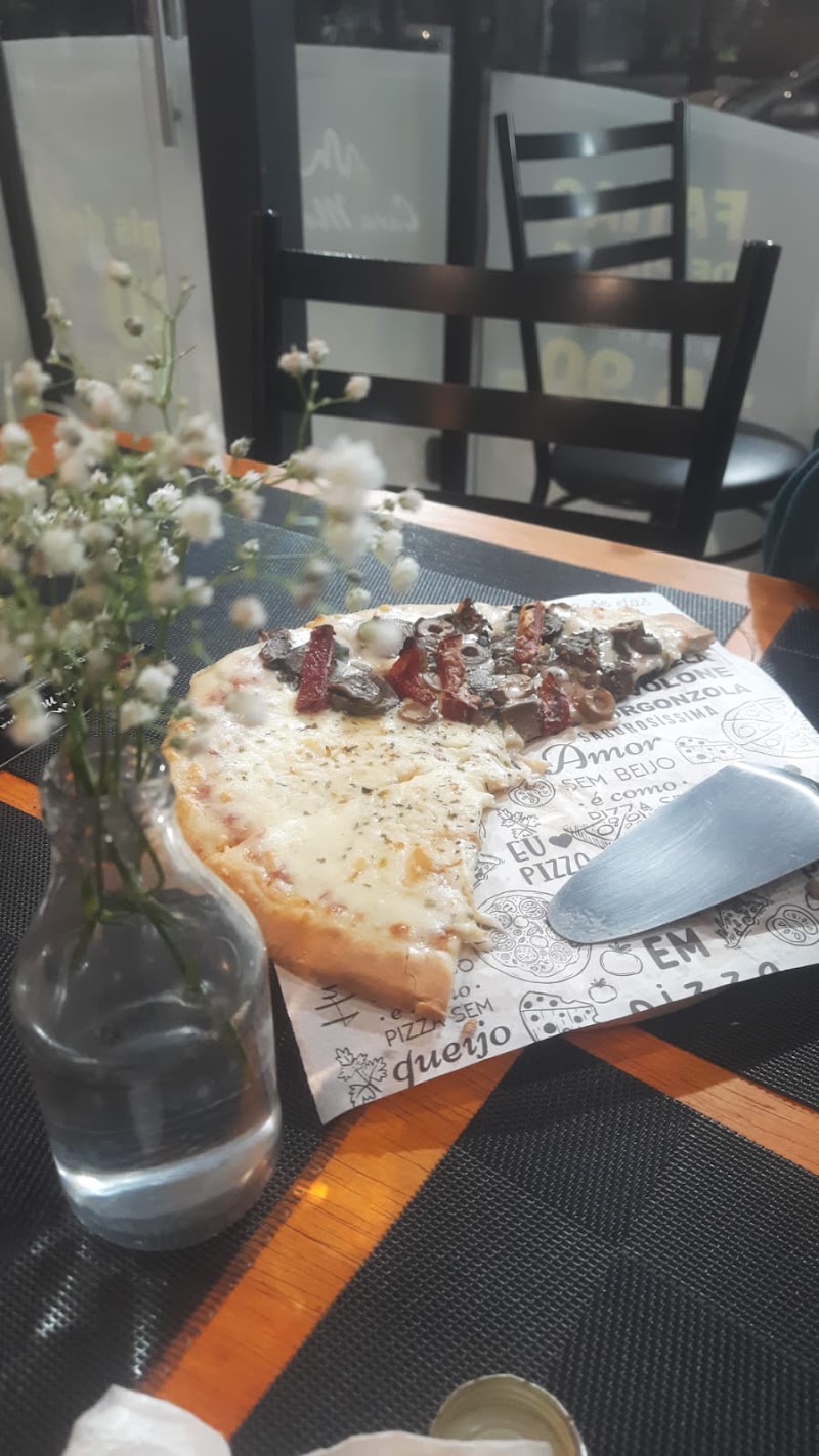 Foto de Casa Montagna Pizzaria