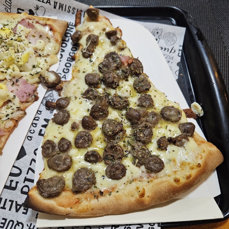 Foto de Casa Montagna Pizzaria