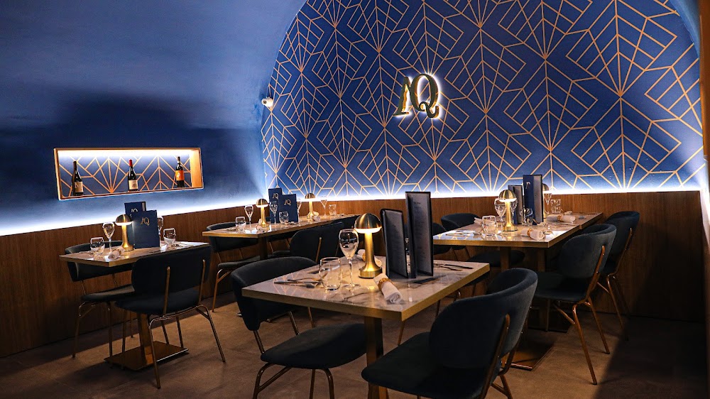 Aquarium Restaurant fotoğraf 1