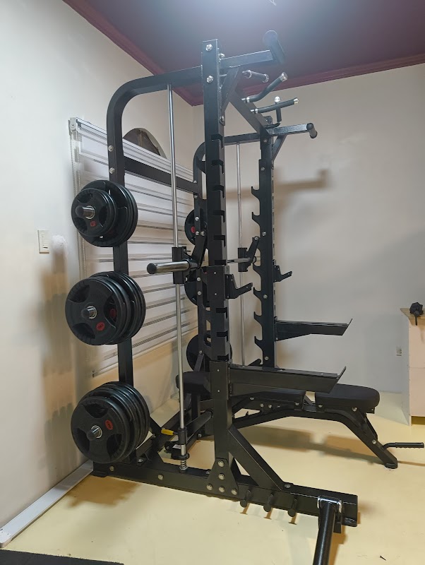 Piso Gym
