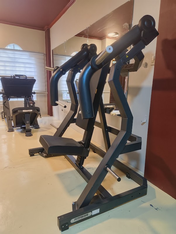 Piso Gym