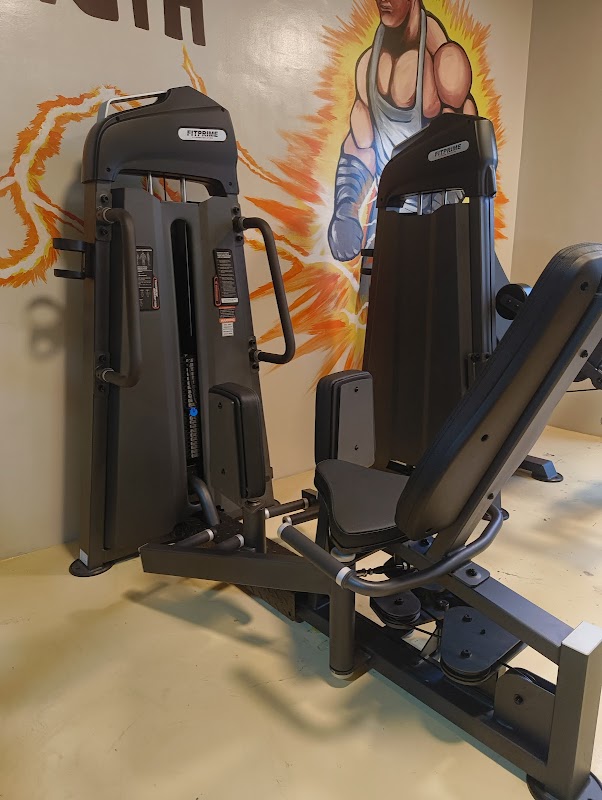 Piso Gym