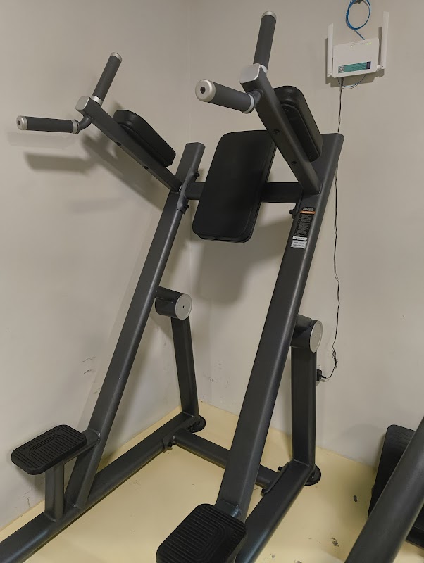 Piso Gym