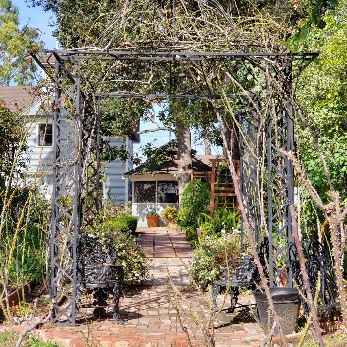 Historic Bembridge House: Google Places image 5