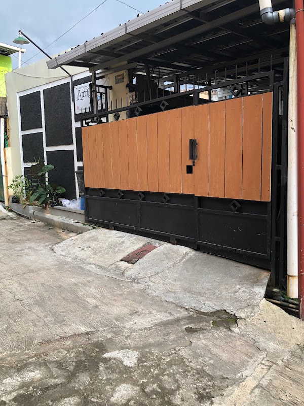 Antarest Kost
