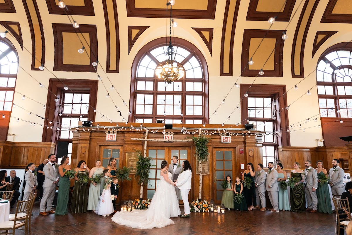 Celebrate at Snug Harbor: Google Places image 2