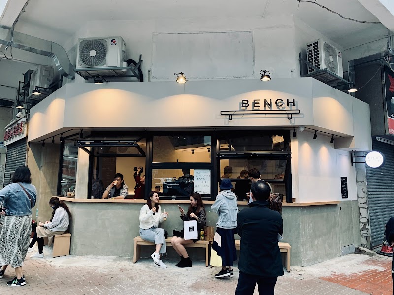 Bench Cafe