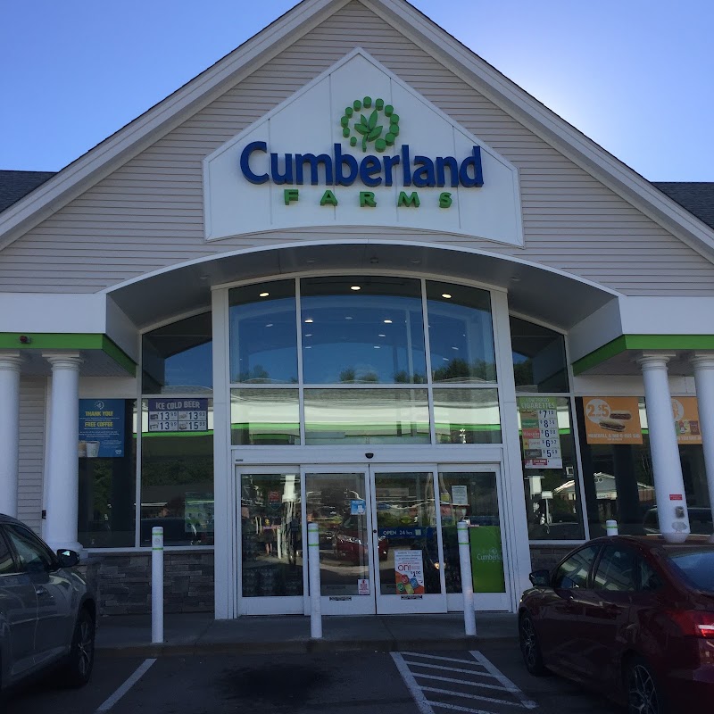 Cumberland Farms photo 1