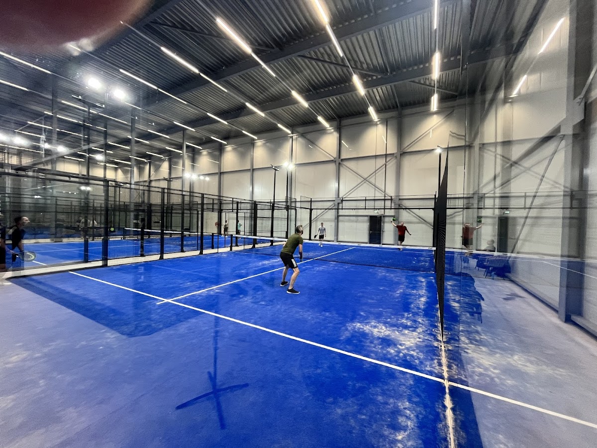 Valley Padel Assen
