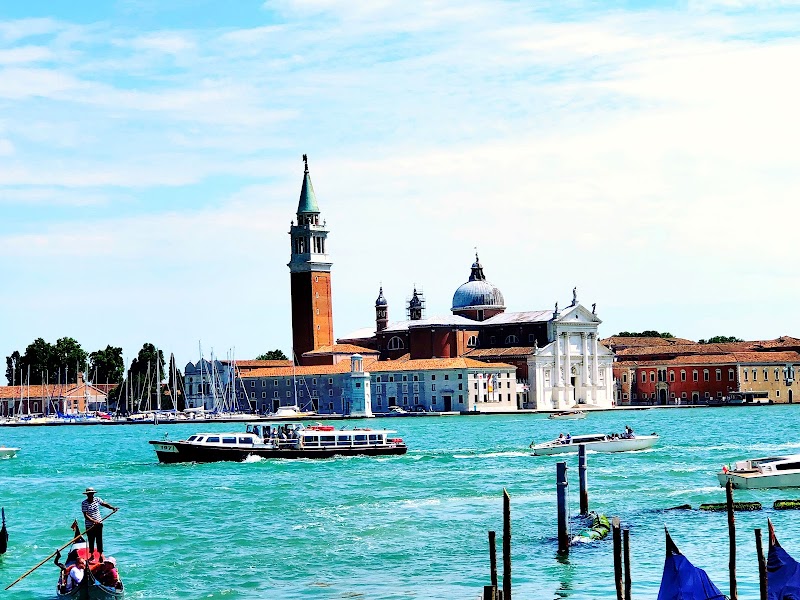 Venice and its Lagoon