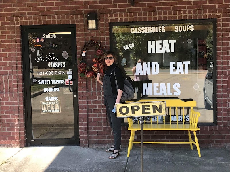 NeNe’s Dishes photo 1