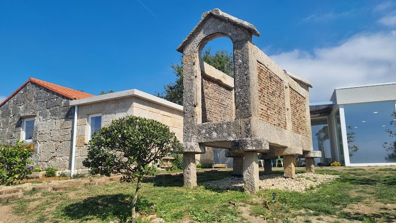 Donde viven los cuentos photo 1