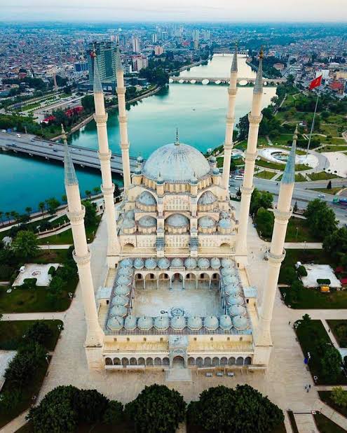 Adana gece hayatı