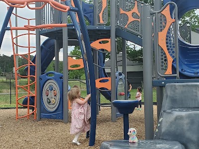 East Ridge Parks and Rec