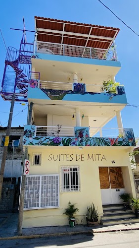 Suites de Mita