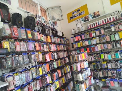 Cep shop - Oto Servisi