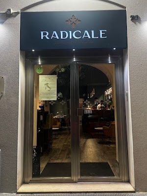 Radicale Restaurant Bari