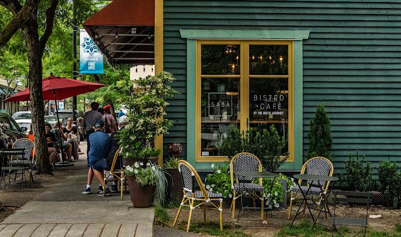 Sabà Cafe photo 1